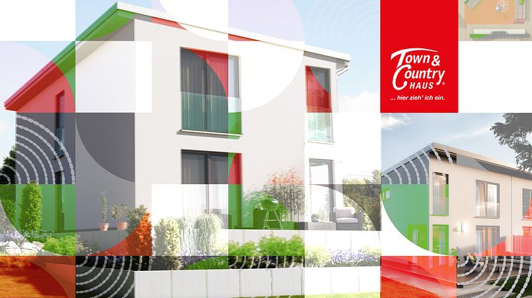 Wie viel Bauhaus steckt in Town & Country ?
