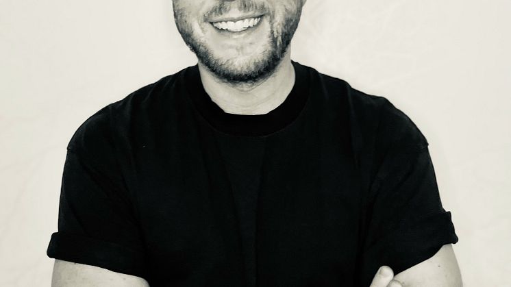 Martin Qvarfordt