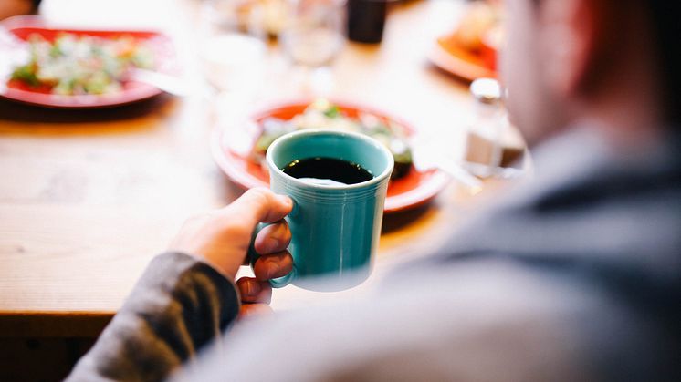 Kaffe