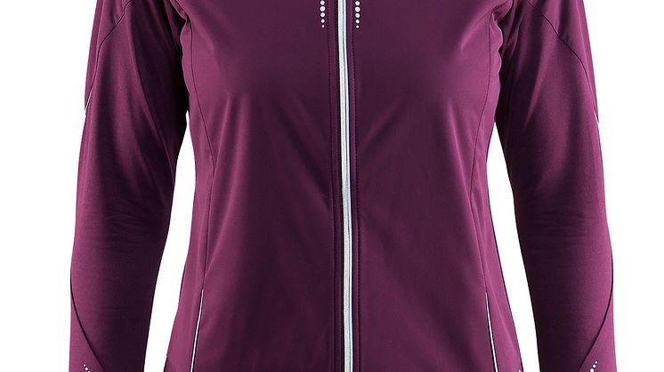 Cover jacket (dam)