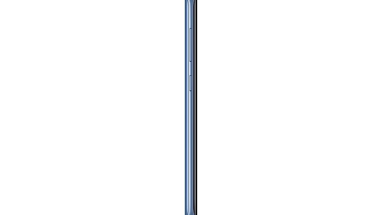 Coral Blue_Left side