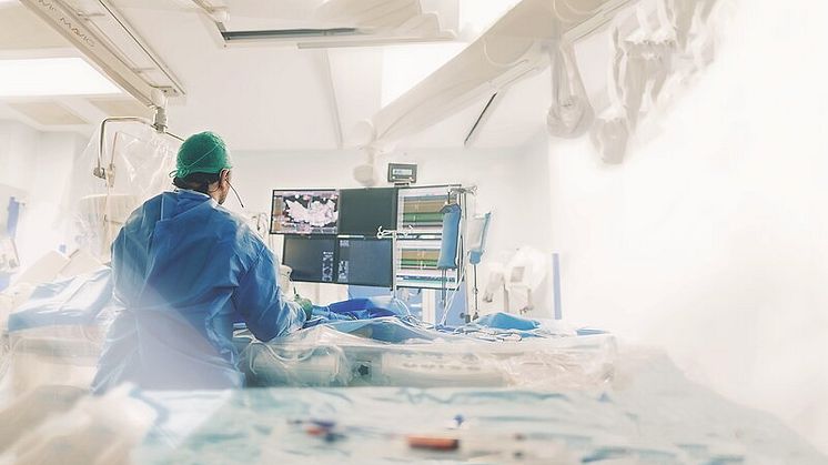 Mehr Sicherheit und Lebensqualität von Vorhofflimmer-Patienten: Die Erfolgsquote einer Ablation im Vorfeld möglichst exakt zu berechnen und so die Rückfallquote nach der Verödungsprozedur zu verringern, ist das Ziel von Leipziger Forschern.