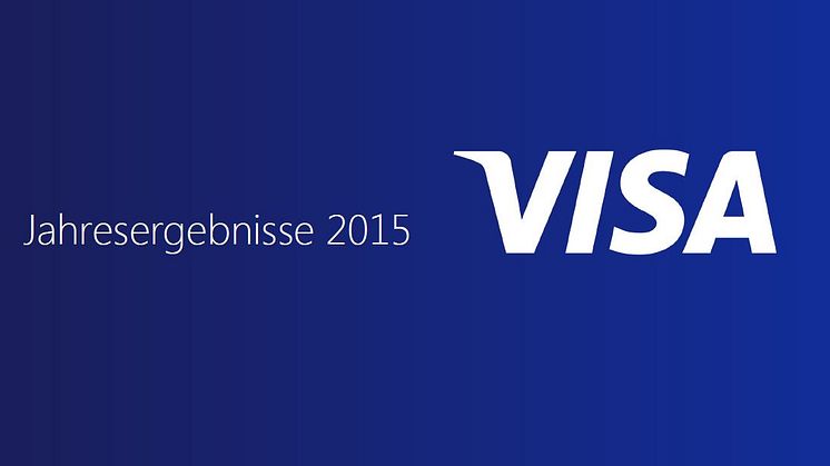 Akzeptanz von Visa Karten im deutschen Handel stark gestiegen: Visa wird nun zum täglichen Zahlungsmittel