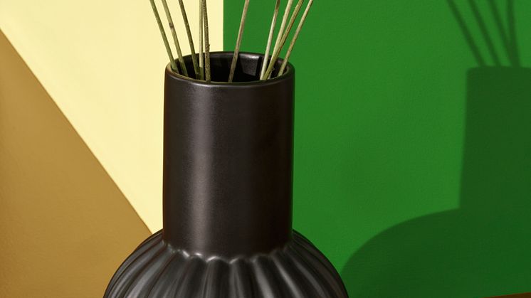 Nytillverkad SKOGSTUNDRA vase 159 DKK(1)