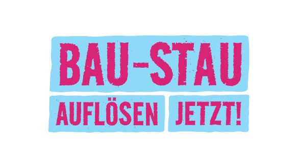 Bauwirtschaft fordert vom Bauminister-Gipfel Aussetzen der Grunderwerbssteuer