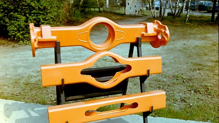 Kolloquium „Angewandte hochtechnologische Fertigung“ am 5. März 2015 befasst sich mit Explosivumformung und Pulververdichtung mittels Schockwellen
