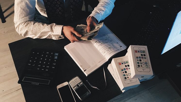 Professionel regnskabsservice hos PrivatRevision