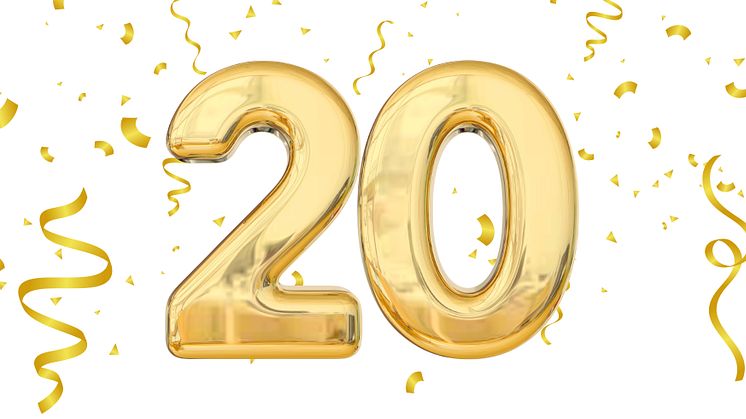 ArkivDigital firar 20 år – inleder jubileumsåret med rekordlågt pris på abonnemang