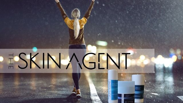The Skin Agent - MTD:s nya Postlådepaketkund