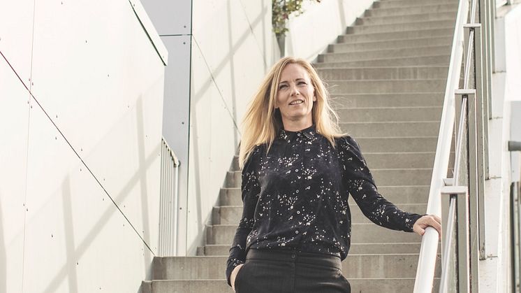 Rikke Hamilton ny direktør for Audi Danmark