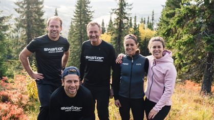 SkiStar Sports & Adventures