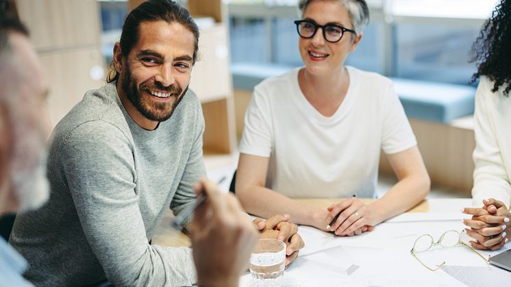 Genrebild. Foto: Shutterstock.