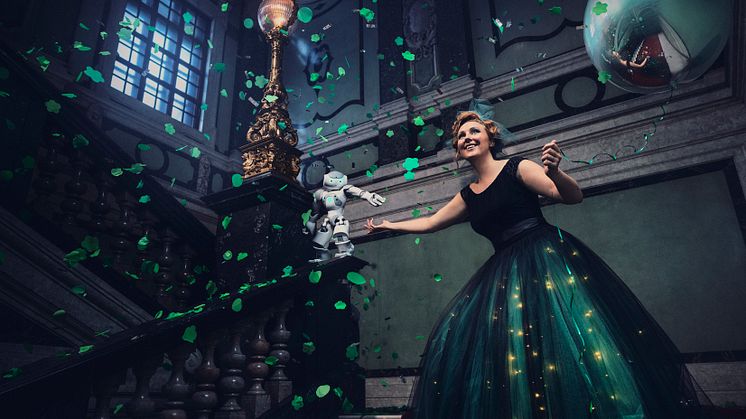 Jubileumsgala på Kungliga Operan