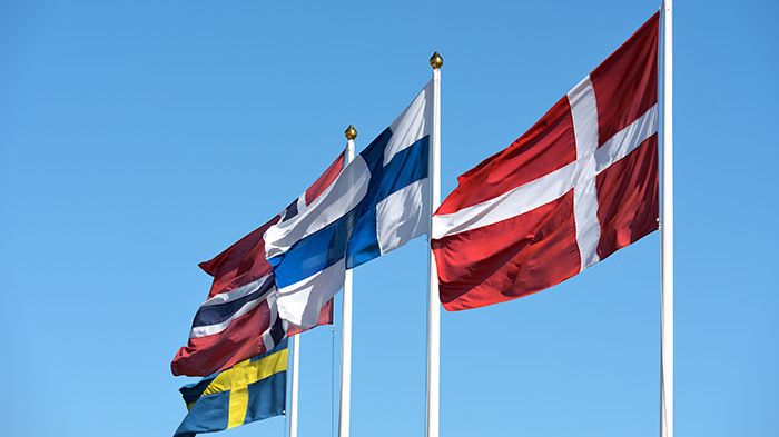 Den nordiska samskapade välfärden ska kartläggas i nytt projekt