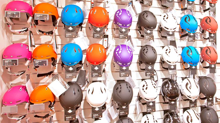 SkiStarshop Concept Store