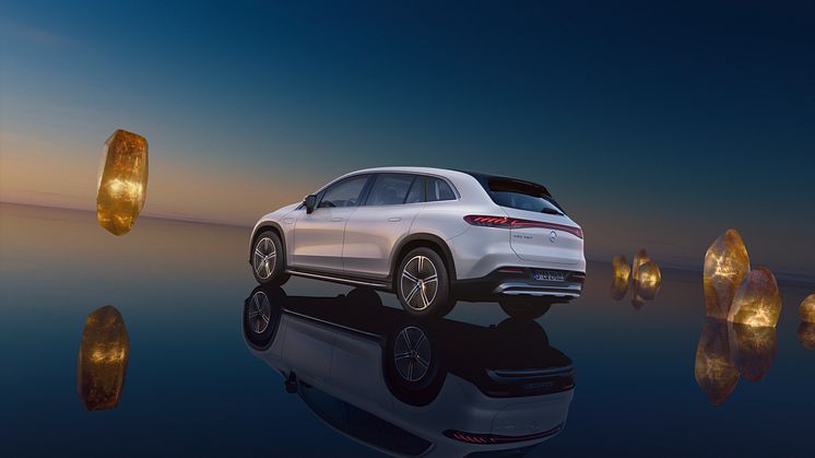 EQS SUV