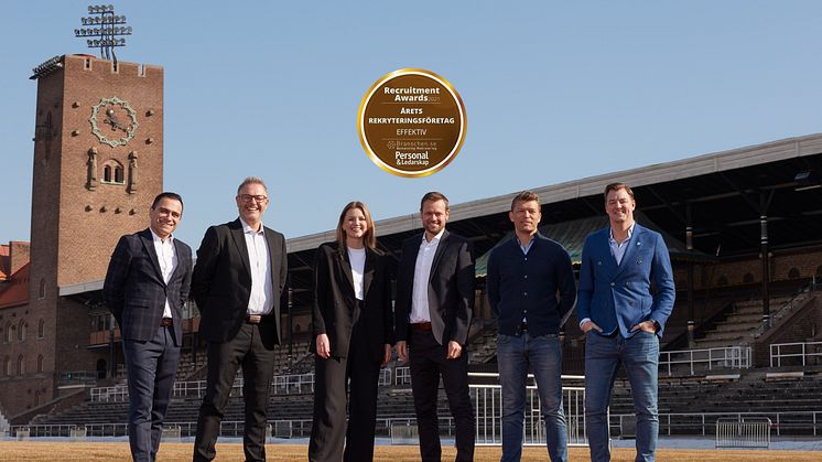 Farzad Golkar, Robert Brikic´, Gabriella Uddh, Mattias Jonsson, Marcus Allbäck, Mathias Svensson