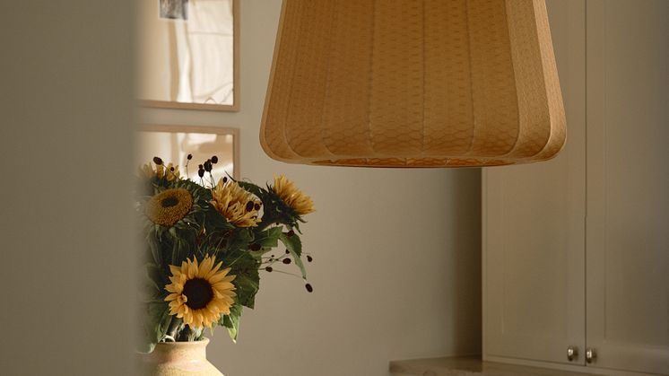 Ellos Home lampa
