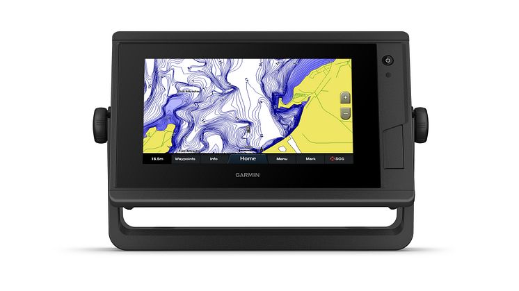 GPSMAP 722 Plus 