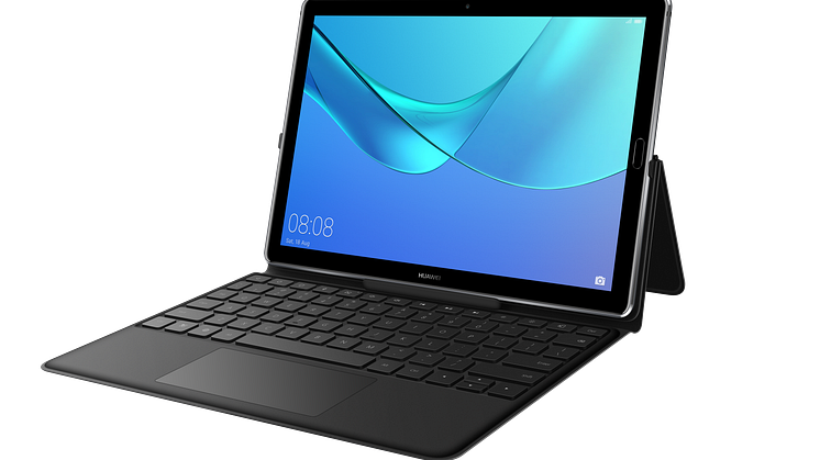 MediaPad M5 Keyboard