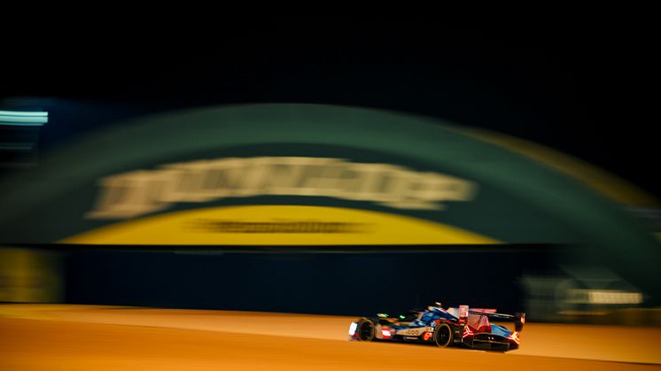 Kevin Magnussen