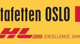 Tar stafettpinnen til Norge og arrangerer DHL-Stafetten OSLO