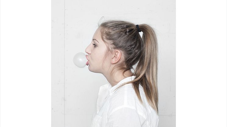 Bubble Girl. Foto: Julia Peirone.