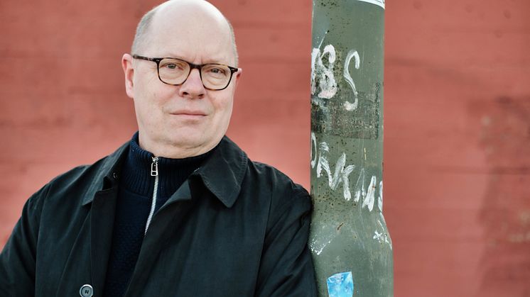 Gunnar Krantz