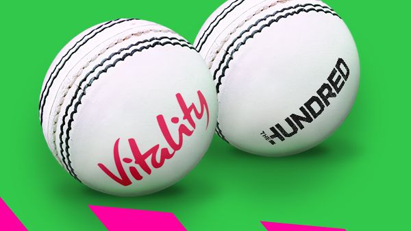 Vitality partners with The Hundred