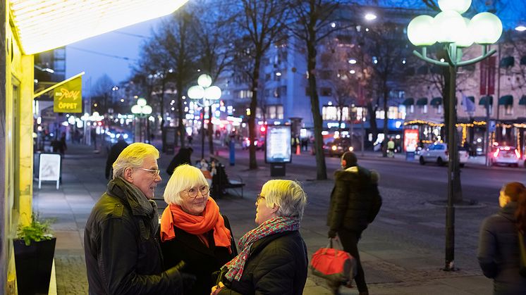 Foto: Julia Sjöberg