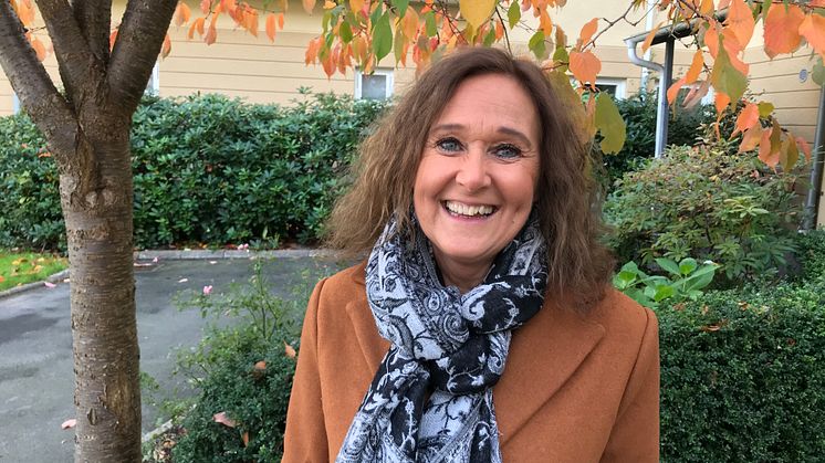 Helene Ljungqvist