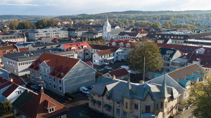 – Vi behöver ta tillvara på våra styrkor, glädjas åt dem och fokusera framåt inom de områden som vi behöver lägga extra mycket fokus inom, säger Lisa Andersson, kommunstyrelsens ordförande om resultatet i KKiK.
