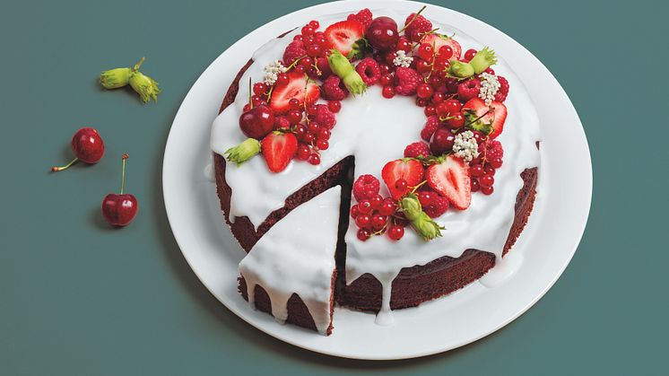 Nye  Bake It Easy