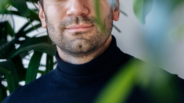Daniel Berg