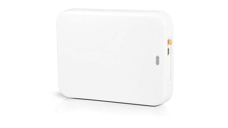 Larmrepeater GSM-larm