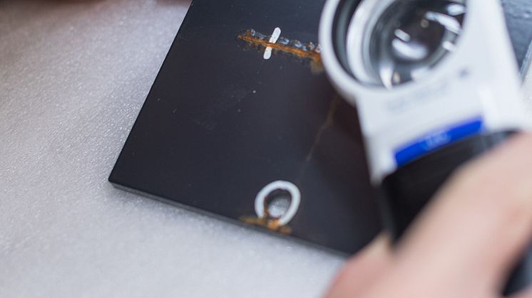 Proton Technology offers services and know-how in the surface engineering area. Our staff members have a long and solid base in testing of coatings and trouble shooting of coating systems. 