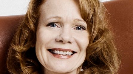 Nytt inlägg i Susannes Blogg - "En bransch i gungning."