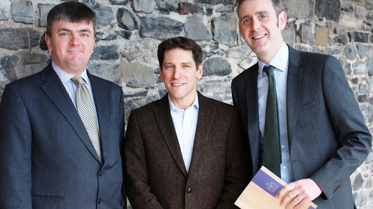 Northumbria Law School Masters programme in strong demand by Irish solicitors