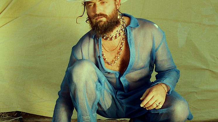RY X - pressbild