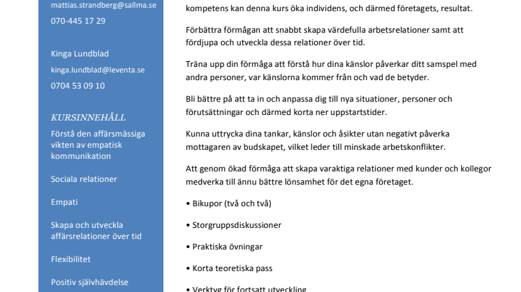 Höj din emotionella intelligens genom att sänka den djupt under ytan 
