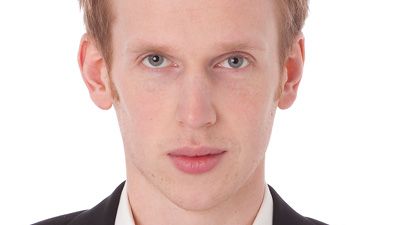 Anders Wall-stipendium till tenorlöfte som tändes av Jussi