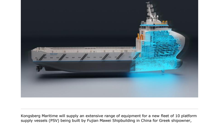 KM Secures PSV Contract with Fujian Mawei Shipbuilding_Press Release.pdf