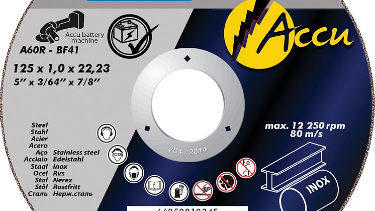 Norton Expert Accu katkaisulaikka