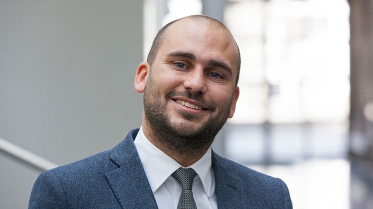 Anas från Kista tilldelas Kompassrosen för sitt arbete med personer som har utmaningar på arbetsmarknaden