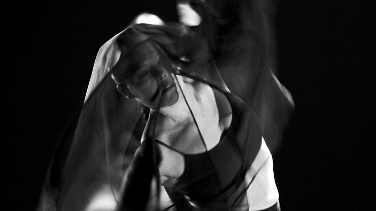 Rocio Molina Trio Sabil_La Bie 2021  Mehdi Benkler_8