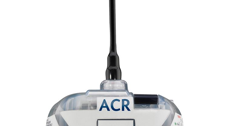Hi-res image - ACR Electronics - GlobalFix PRO EPIRB