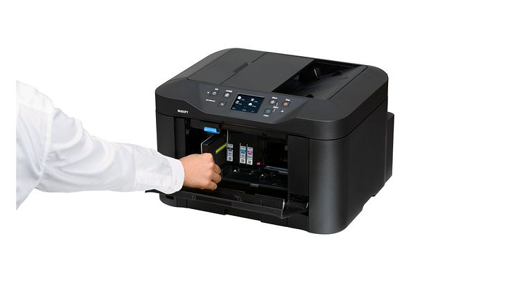 MAXIFY MB5050 Lifestyle