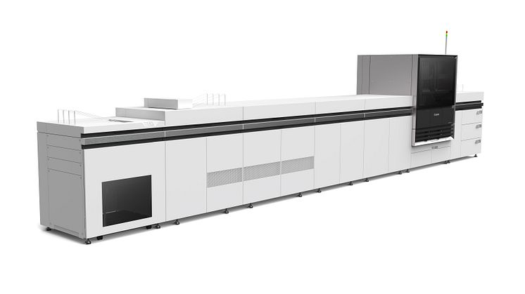 varioPRINT iX1700 