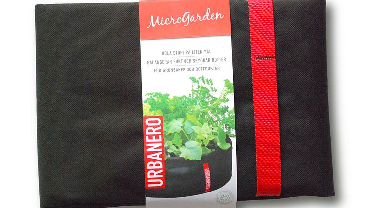MicroGarden, Urbanero