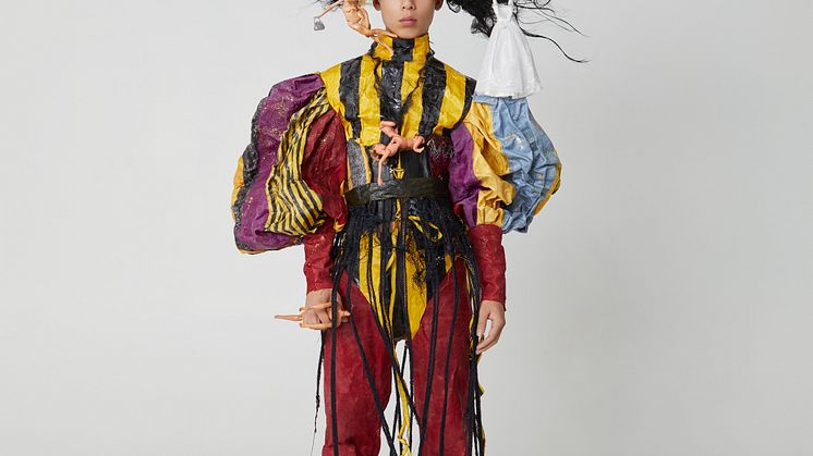 Design Mathilda Guve